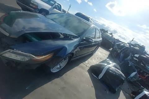 Photo of 2007 Acura Tl