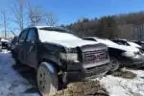 Photo of 2007 Honda Ridgeline