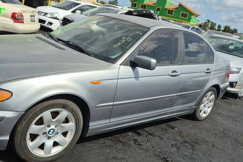 Photo of 2004 Bmw 325I
