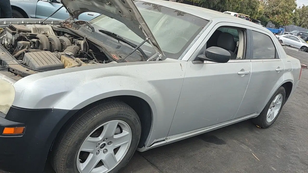 Photo of 2007 Chrysler 300