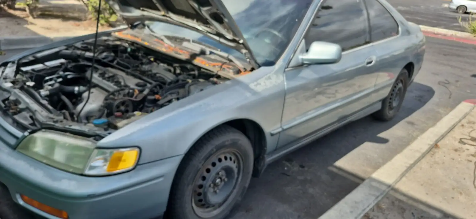 Photo of 1995 Honda Accord