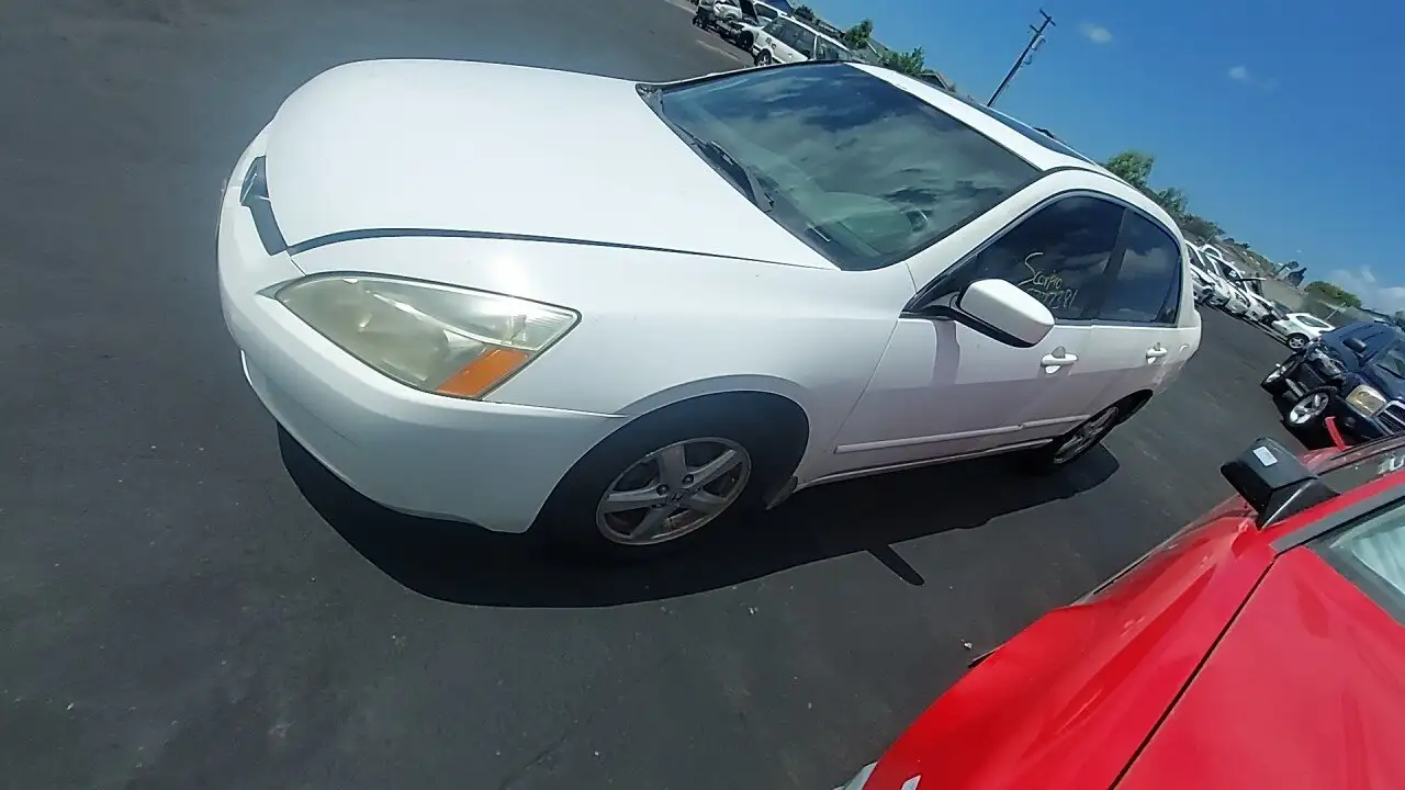 Photo of 2004 Honda Accord