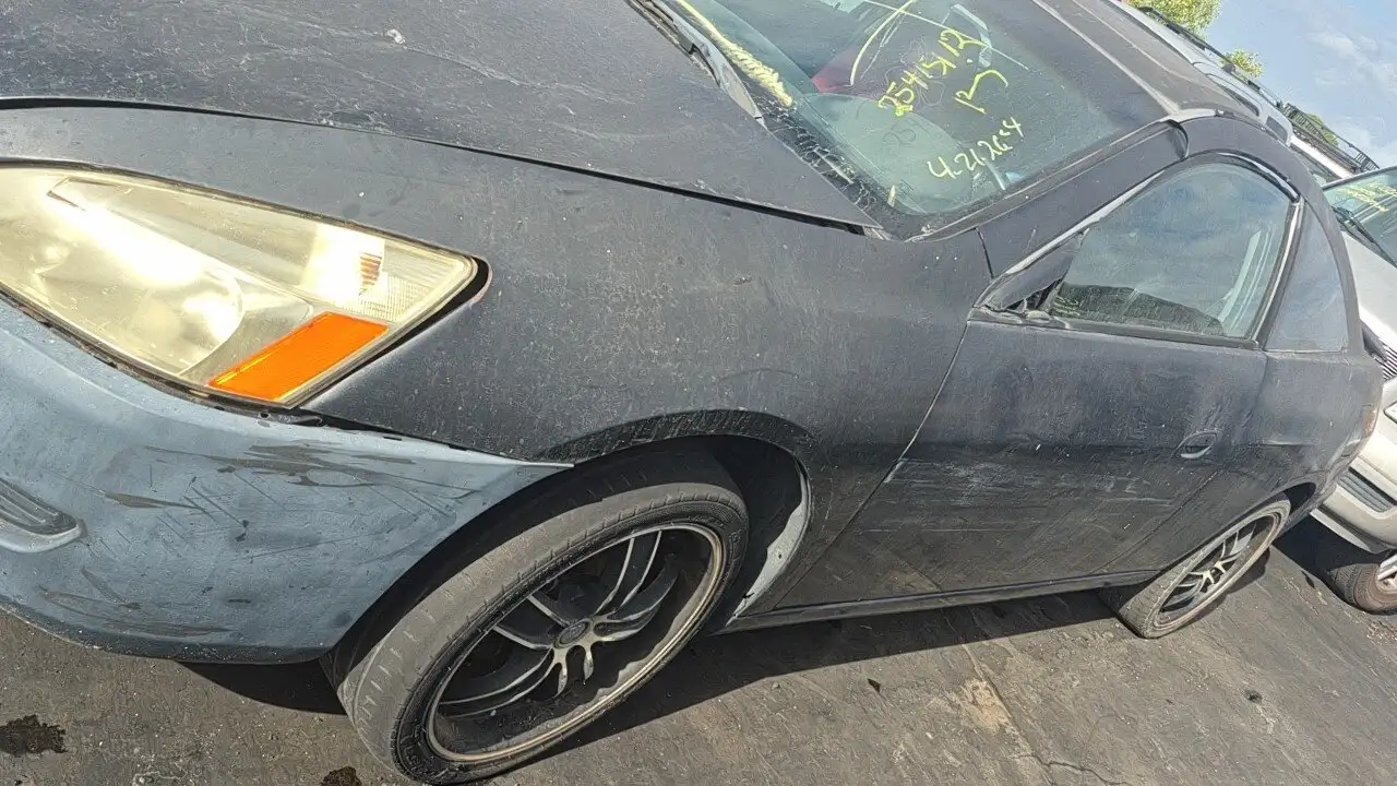 Photo of 2005 Honda Accord