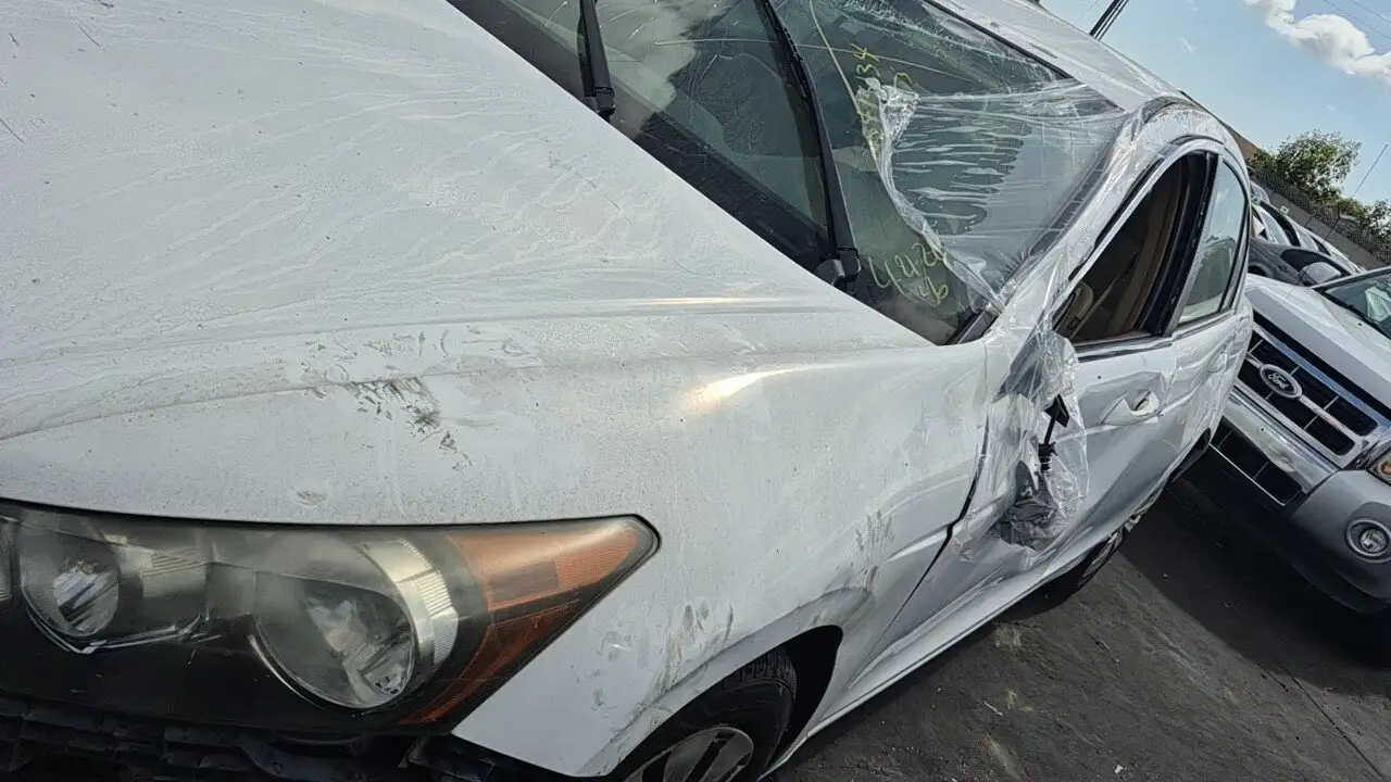 Photo of 2009 Honda Accord