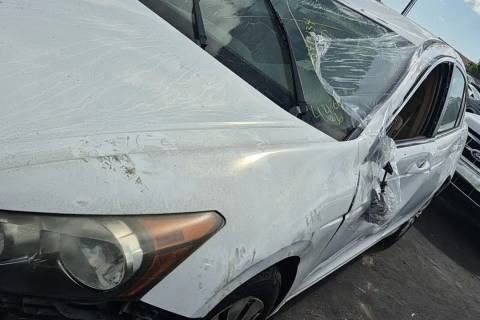 Photo of 2009 Honda Accord