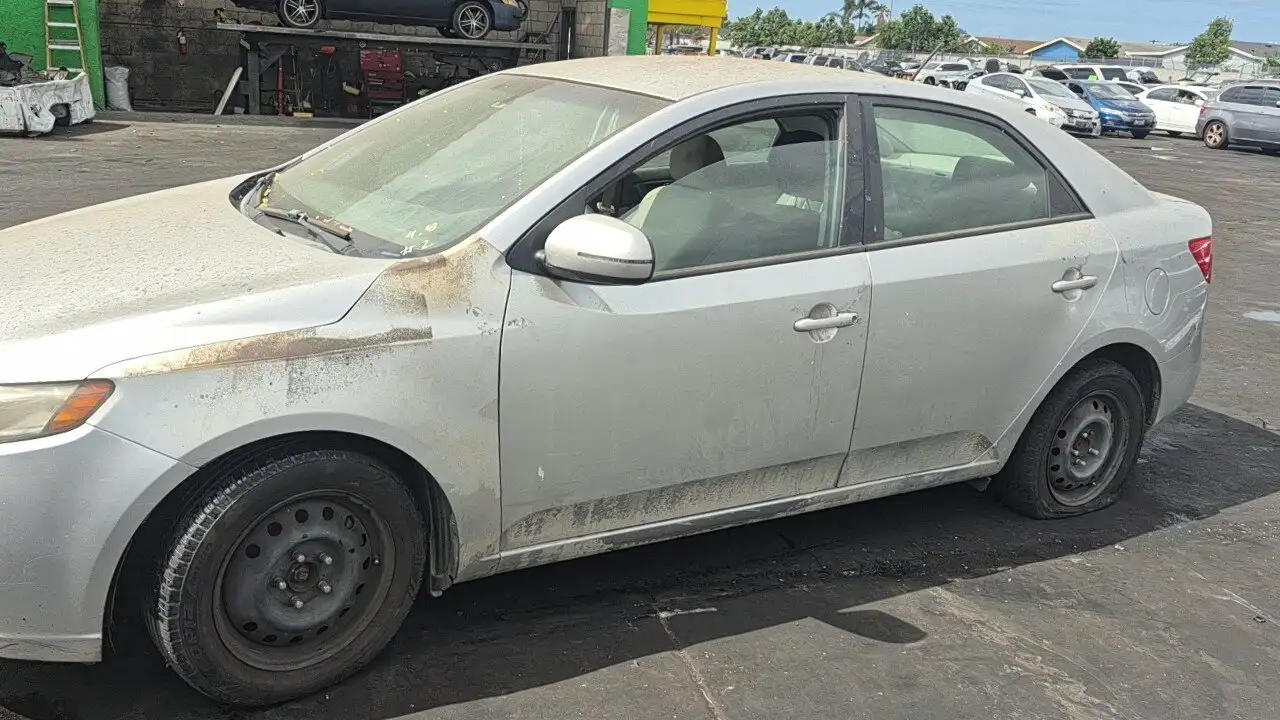 Photo of 2012 Kia Forte