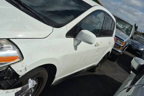 Photo of 2012 Nissan Versa