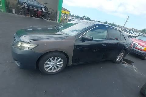 Photo of 2010 Toyota Camry