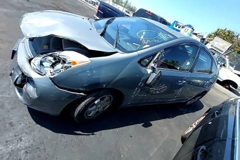 Photo of 2004 Toyota Prius