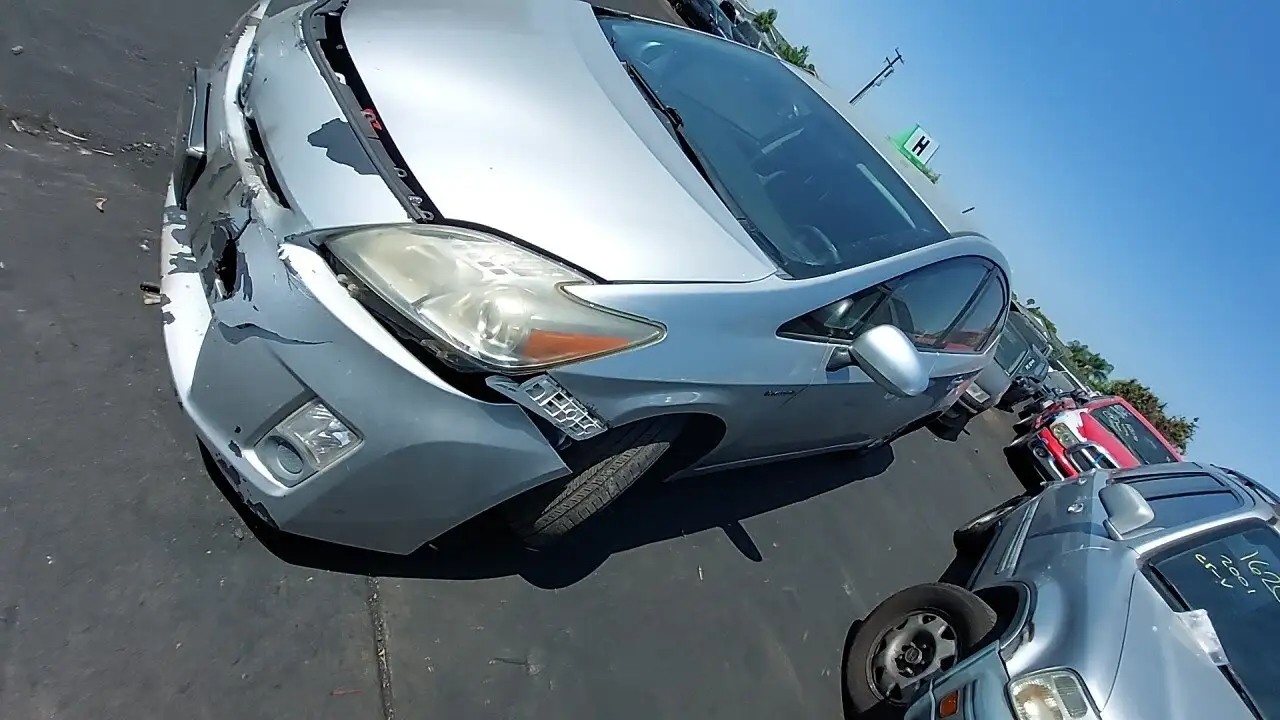 Photo of 2010 Toyota Prius