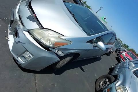 Photo of 2010 Toyota Prius
