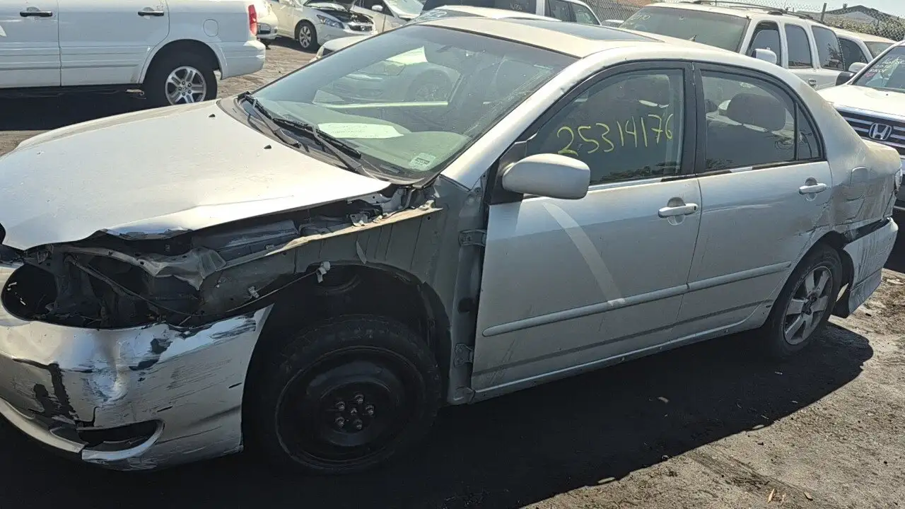 Photo of 2005 Toyota Corolla
