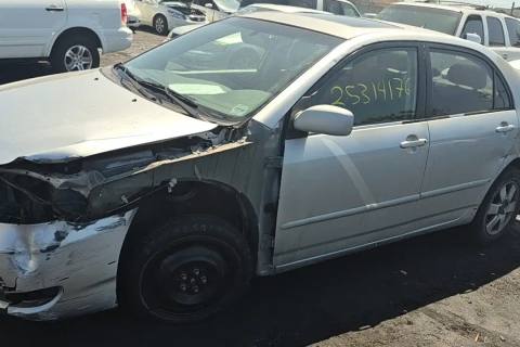 Photo of 2005 Toyota Corolla