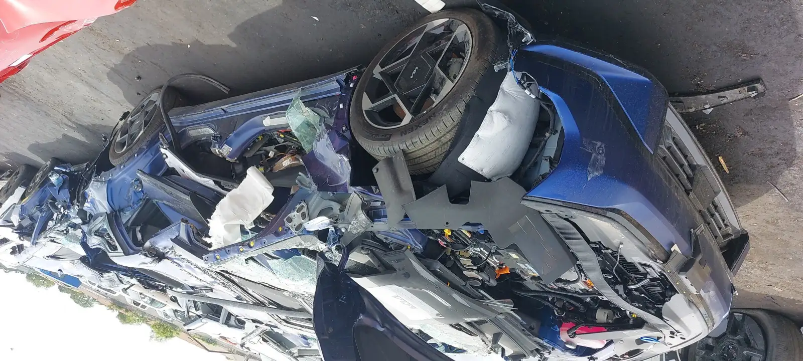 Photo of 2026 Kia K4