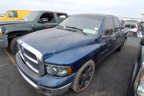 Photo of 2003 Dodge Ram 1500