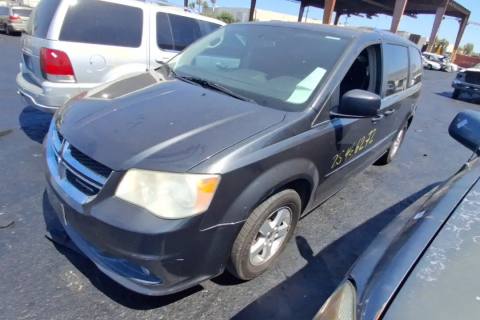 Photo of 2011 Dodge Grand Caravan