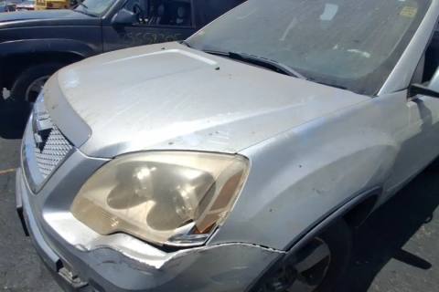Photo of 2011 Gmc Acadia