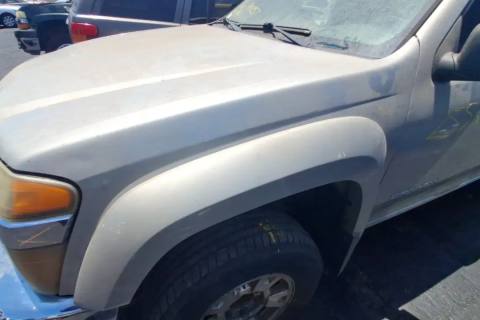 Photo of 2005 Gmc Canyon