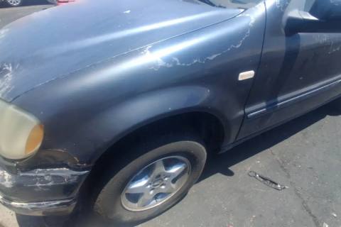 Photo of 2001 Mercedes-Benz Ml320
