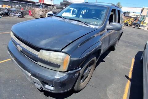 Photo of 2005 Chevrolet Trailblazer