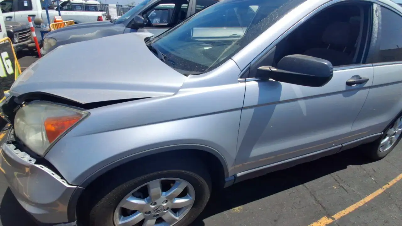 Photo of 2011 Honda Cr-V