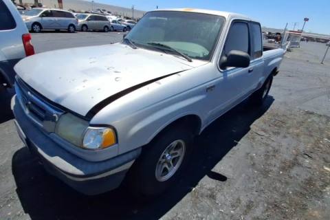 Photo of 2001 Mazda B3000