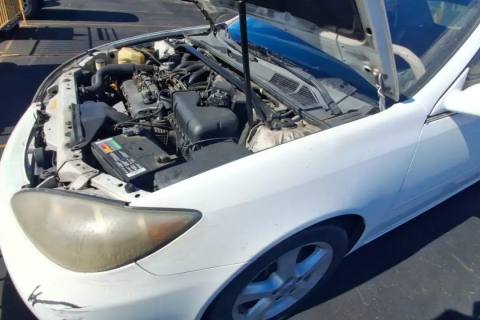 Photo of 2005 Toyota Camry