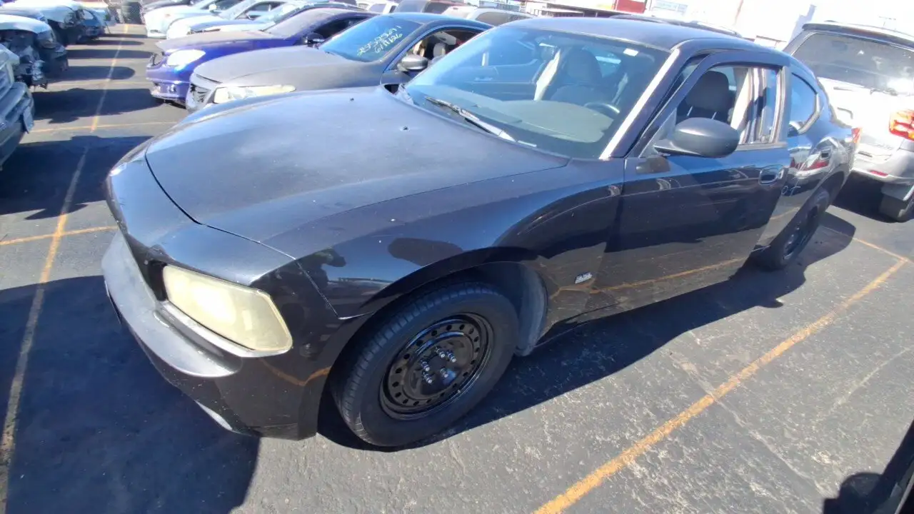 Photo of 2007 Dodge Charger