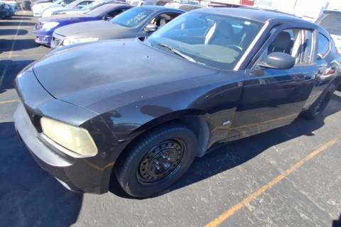 Photo of 2007 Dodge Charger