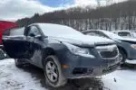 Photo of 2013 Chevrolet Cruze