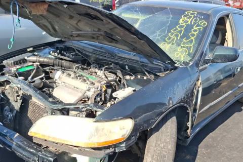 Photo of 1999 Honda Accord