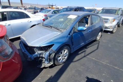 Photo of 2010 Honda Insight