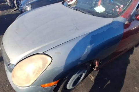 Photo of 2005 Infiniti G35