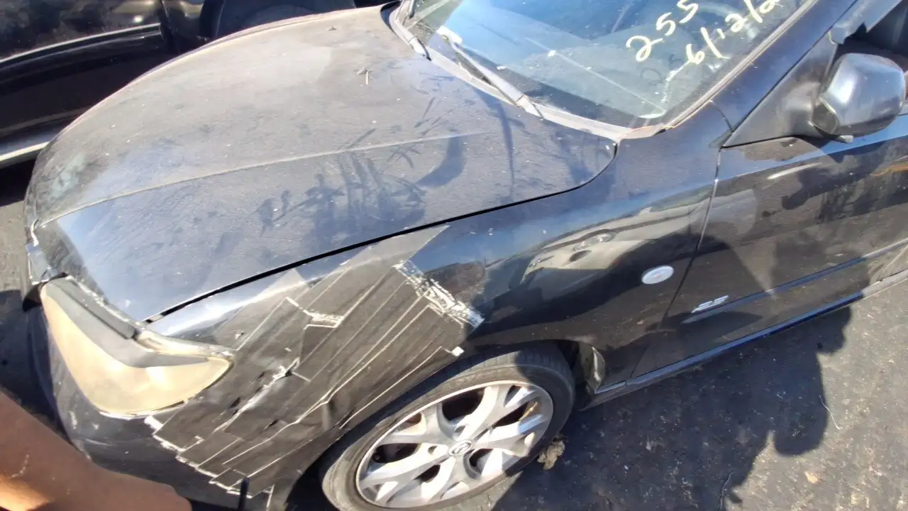 Photo of 2007 Mazda 3