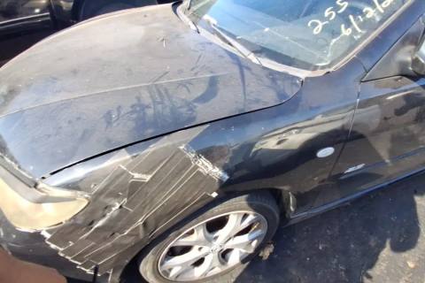 Photo of 2007 Mazda 3
