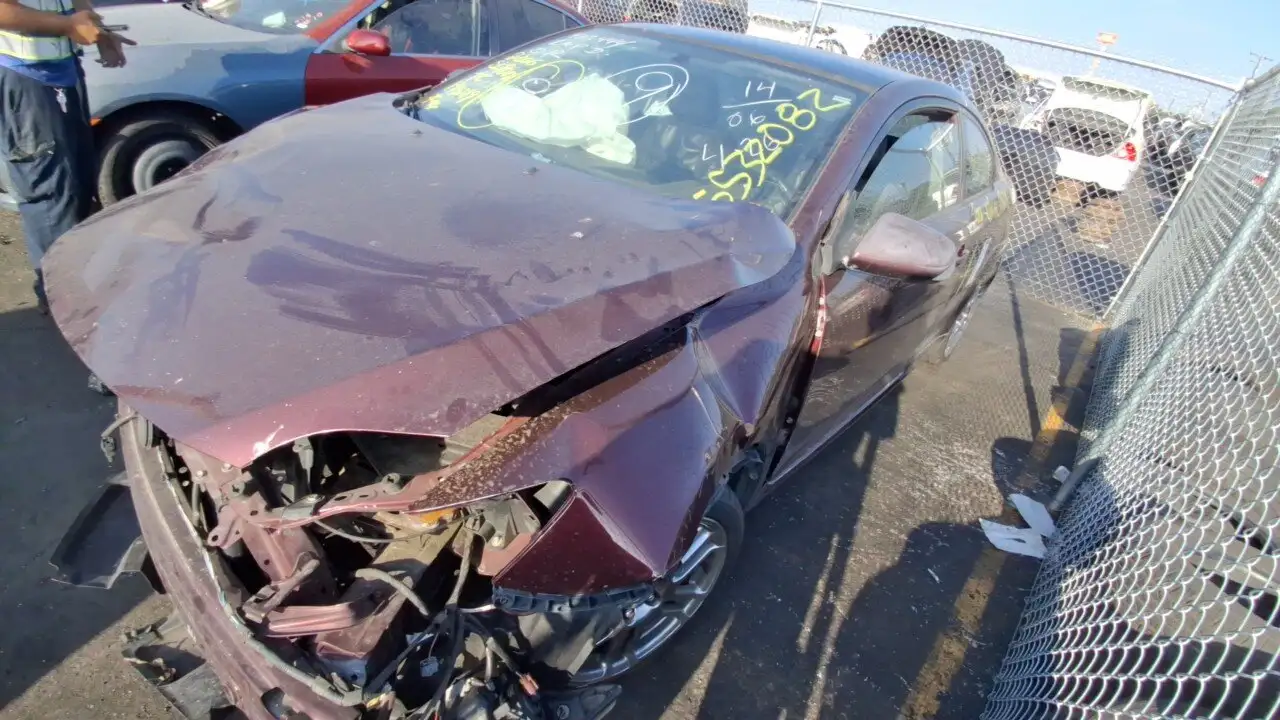 Photo of 2006 Scion Tc
