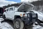 Photo of 2008 Hummer H3