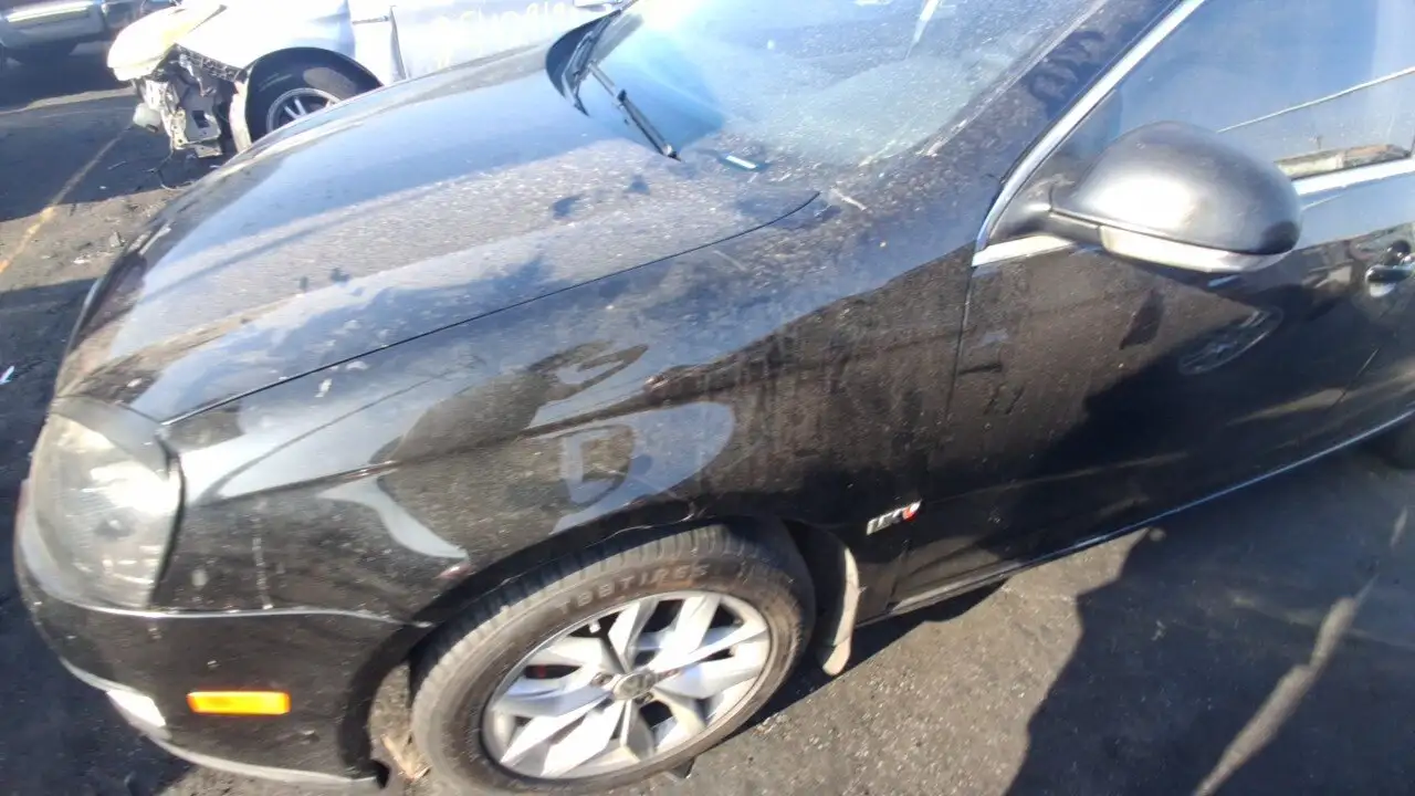 Photo of 2008 Volkswagen Jetta