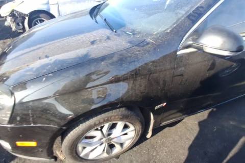 Photo of 2008 Volkswagen Jetta