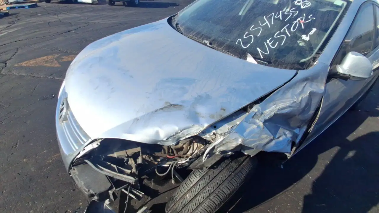 Photo of 2008 Volkswagen Jetta