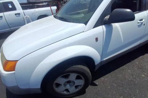 Photo of 2004 Saturn Vue