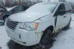 Photo of 2008 Chrysler Town & Country