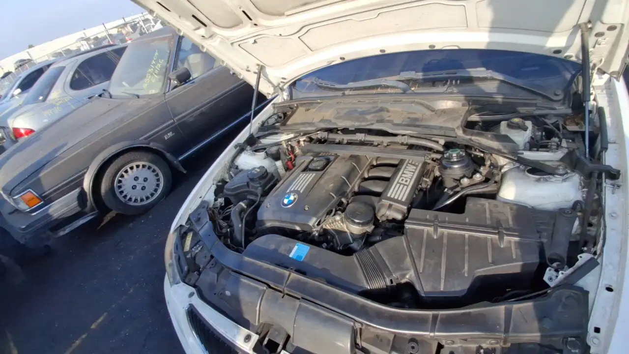Photo of 2007 Bmw 328I