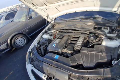 Photo of 2007 Bmw 328I