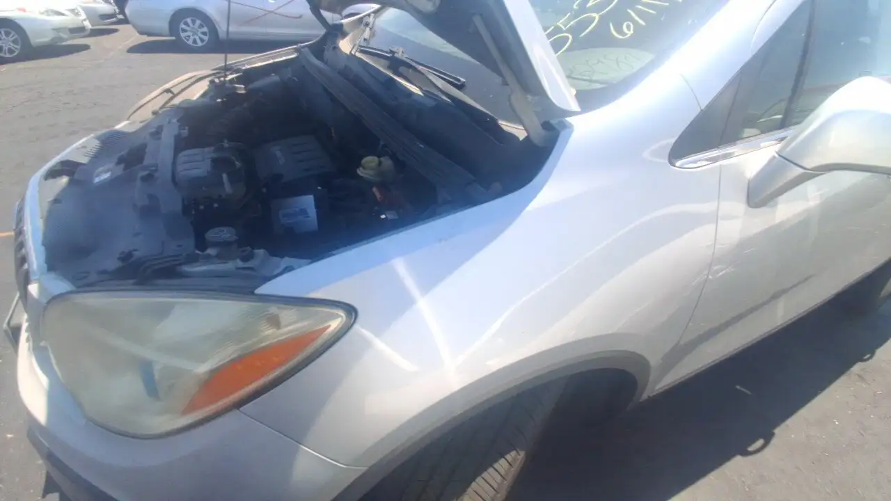 Photo of 2013 Buick Encore