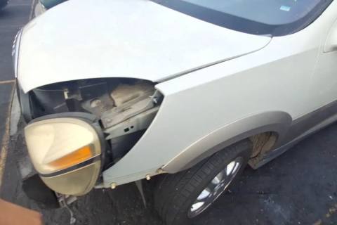Photo of 2005 Buick Rendezvous