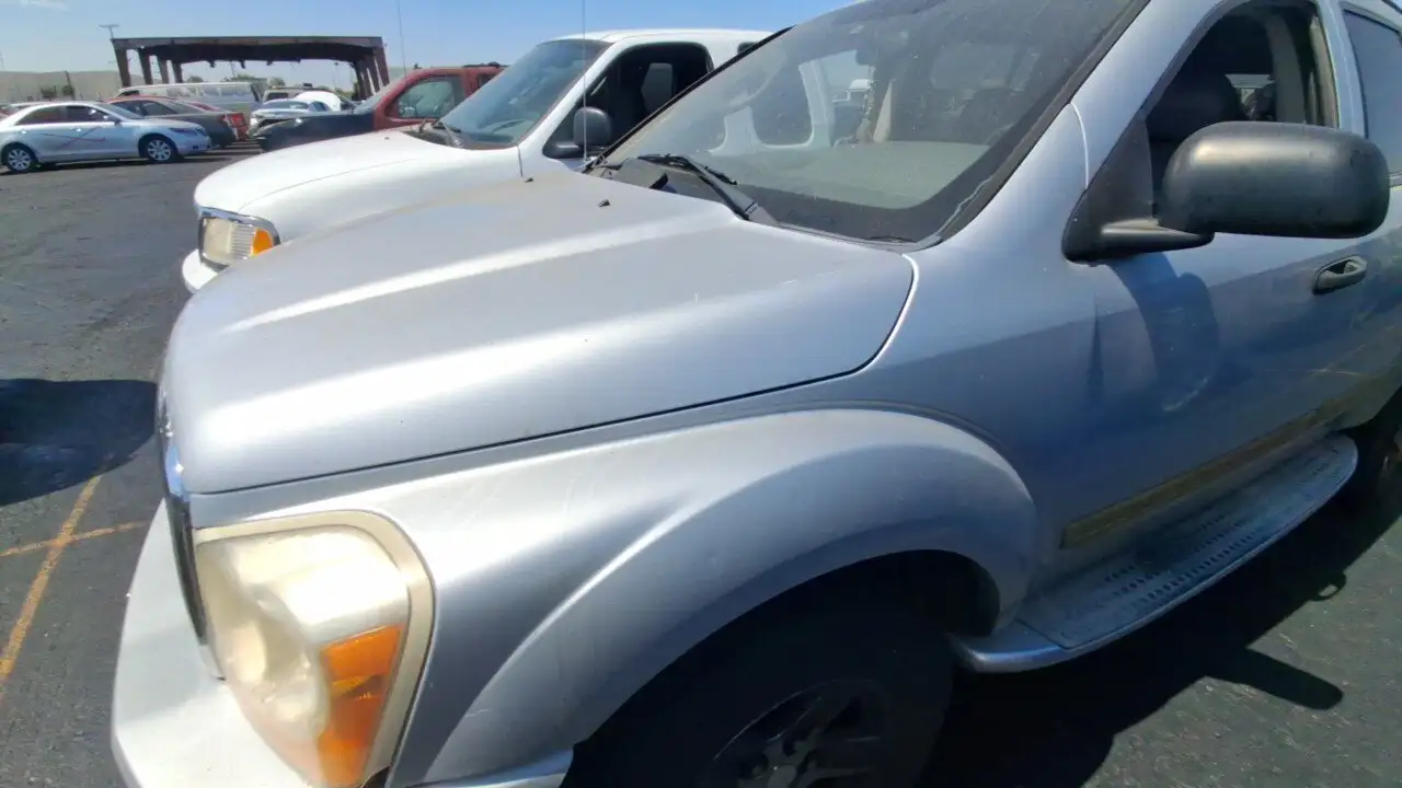 Photo of 2004 Dodge Durango