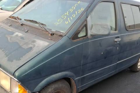 Photo of 1994 Ford Aerostar
