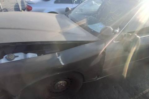 Photo of 2000 Ford Crown Victoria