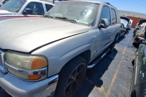 Photo of 2004 Gmc Yukon